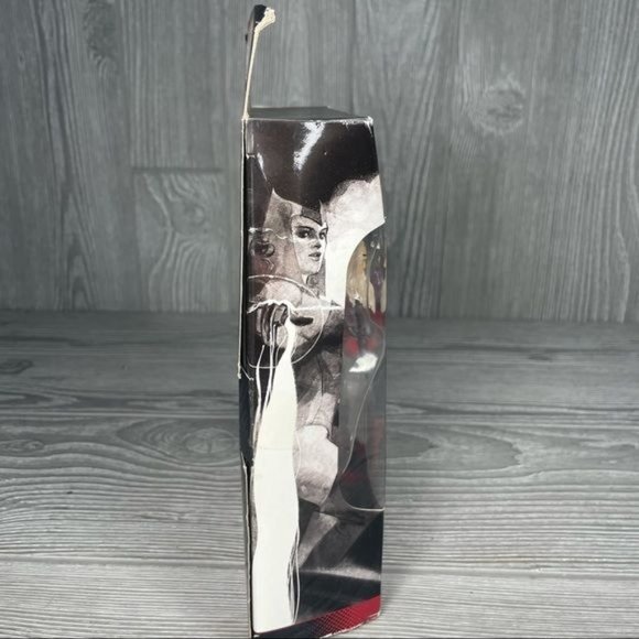 Avengers Marvel Legends Allfather Captain Marvel Action Figure Maidens of Might - Picture 5 of 8